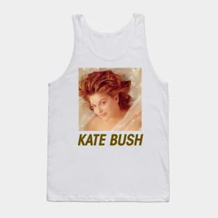 TWIN BUSH Tank Top